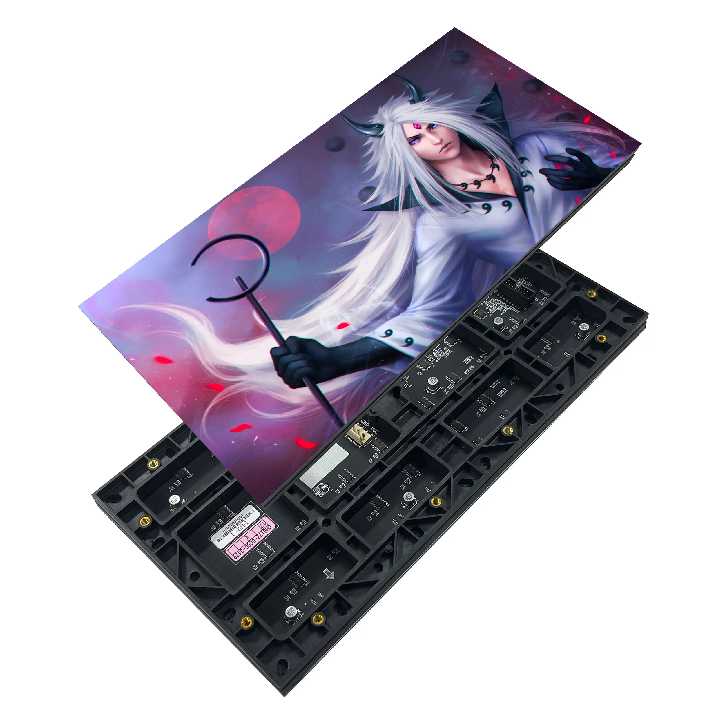 P2 Indoor LED Screen Panel Module 320*160mm 3in1 SMD P2 Indoor Full Color LED Display Panel Module