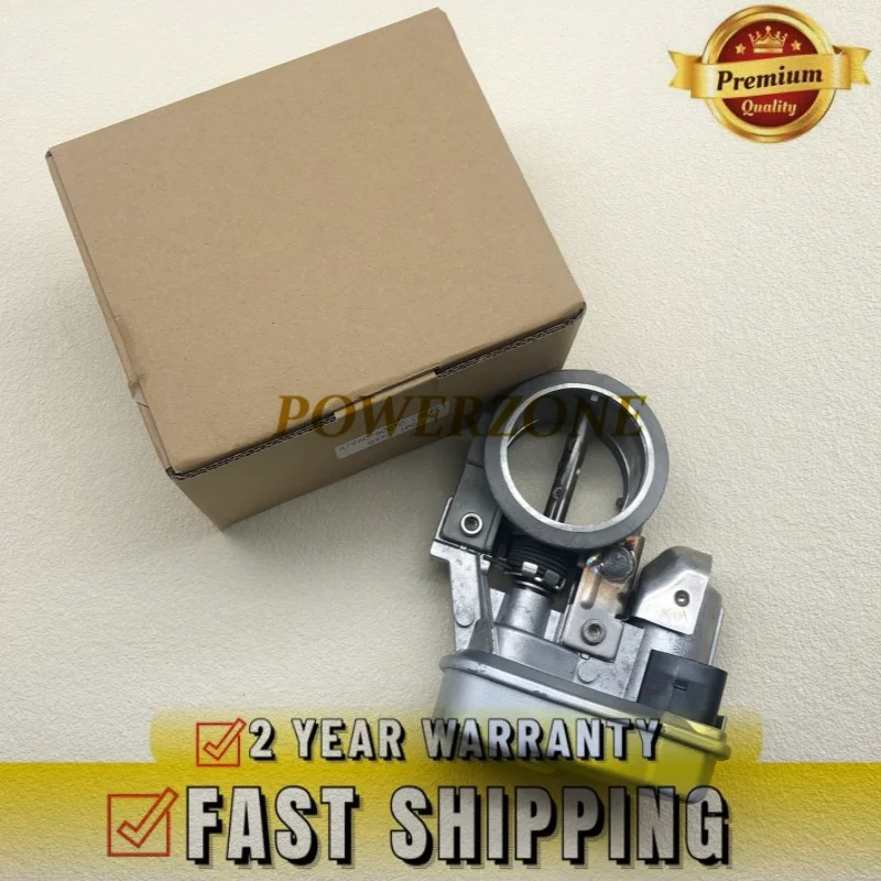 1K0253691E 1K0253691C 1K0253691B for Volkswagen Golf Beetle Jetta Passat Exhaust Back Pressure Control Valve Flap High Quality