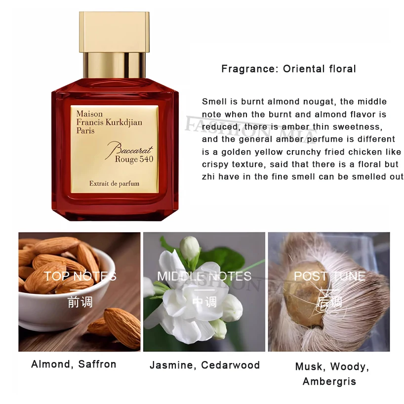 Original ​ Fragancia duradera De marca De alta calidad, Eau De Parfum para mujer, Perfume Floral, feromonas, hombres, Colonia, balcón, cuerpo