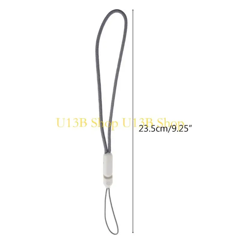 U13B para 2 3 1 Case Hang Rope 1: 1 Accesorios para los auriculares