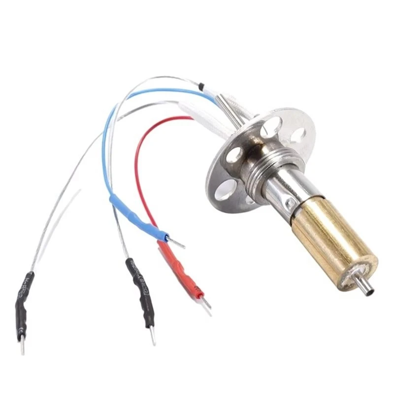 HGHO Suction Gun Heating WEP948 Heater Heating For 948 948I 948II Soldering Station Suction Gun Heating