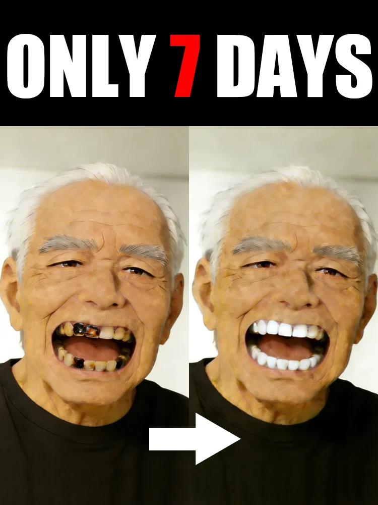 

Минеральный порошок для восстановления зубов, отбеливание зубов, уход за полостью рта, порошок свежего дыхания - натуральная формула для здоровых зубов и десен