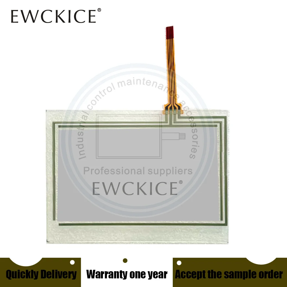 new-ld8043tb-hb-hmi-ld8043tb-24v-plc-ld8043tb-industrial-touch-screen-panel-membrane-touchscreen