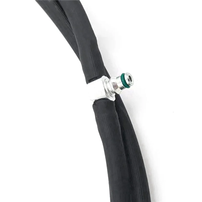 

2X Fuel Return Pipe Fuel Injector Leak Off Hose For Mercedes Benz E 270 316 CDI Sprinter A6120703832-A99D