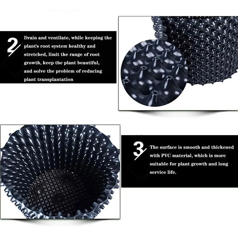 Thumbnail 2 - #19 Garden Pot Saucers & Trays Sale