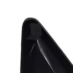 

Литье зеркала заднего вида для Ford Transit для Custom 2012-2022 1806503,2123055, треугольная накладка на зеркало заднего вида