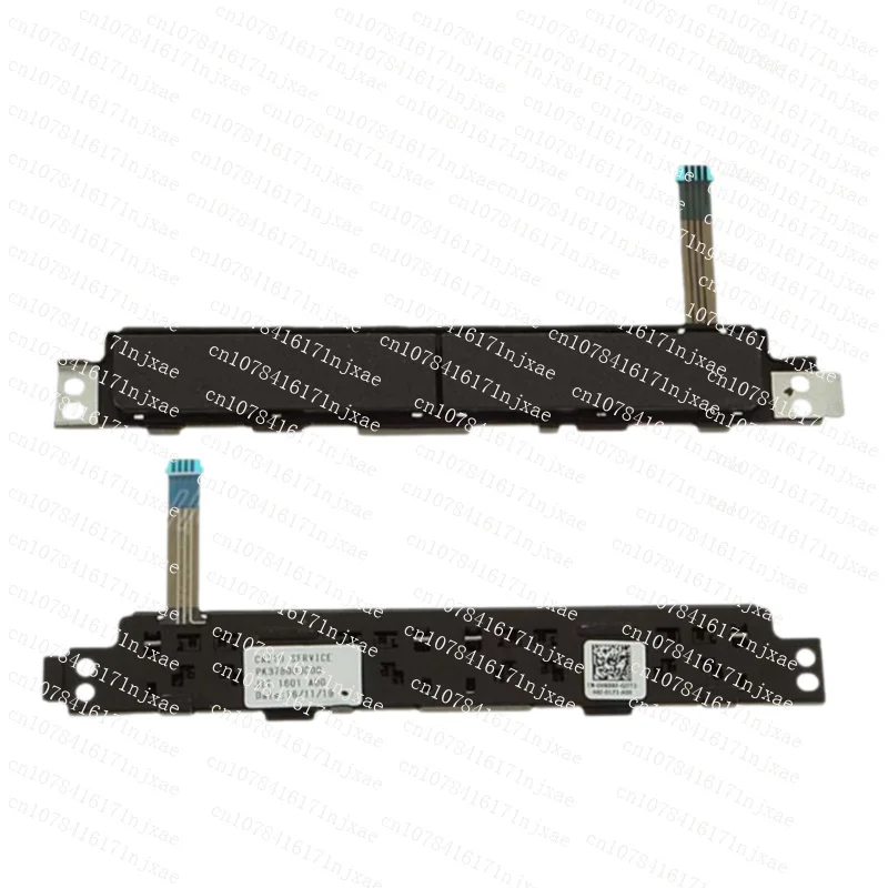 

Для Dell Latitude E7280 7290 E7390 E7380 тачпад левая и правая кнопки CN-0HR8RF