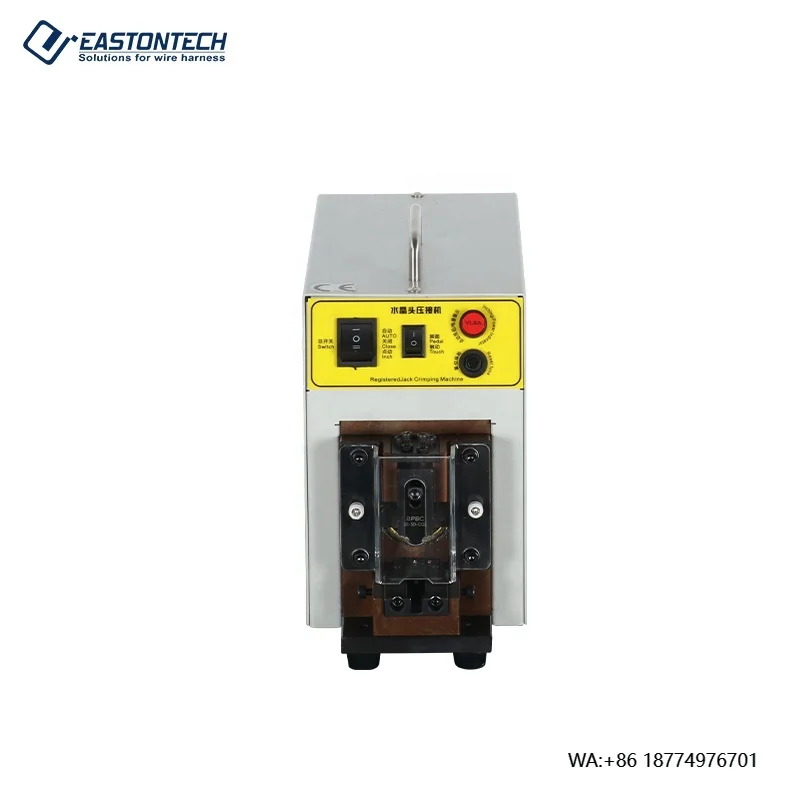 EW-10G Crystal Head…