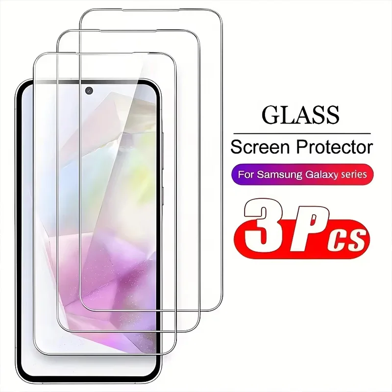 9H Hardness Tempered Glass for Motorola Moto G54 G75 G17 G15 Protective Transparent Screen Protector Film Moto G84 Glass