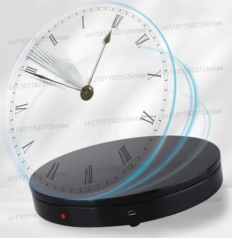60 cm150 kg electric rotating display stand remote control rotating display turntable photography video shooting exhibition