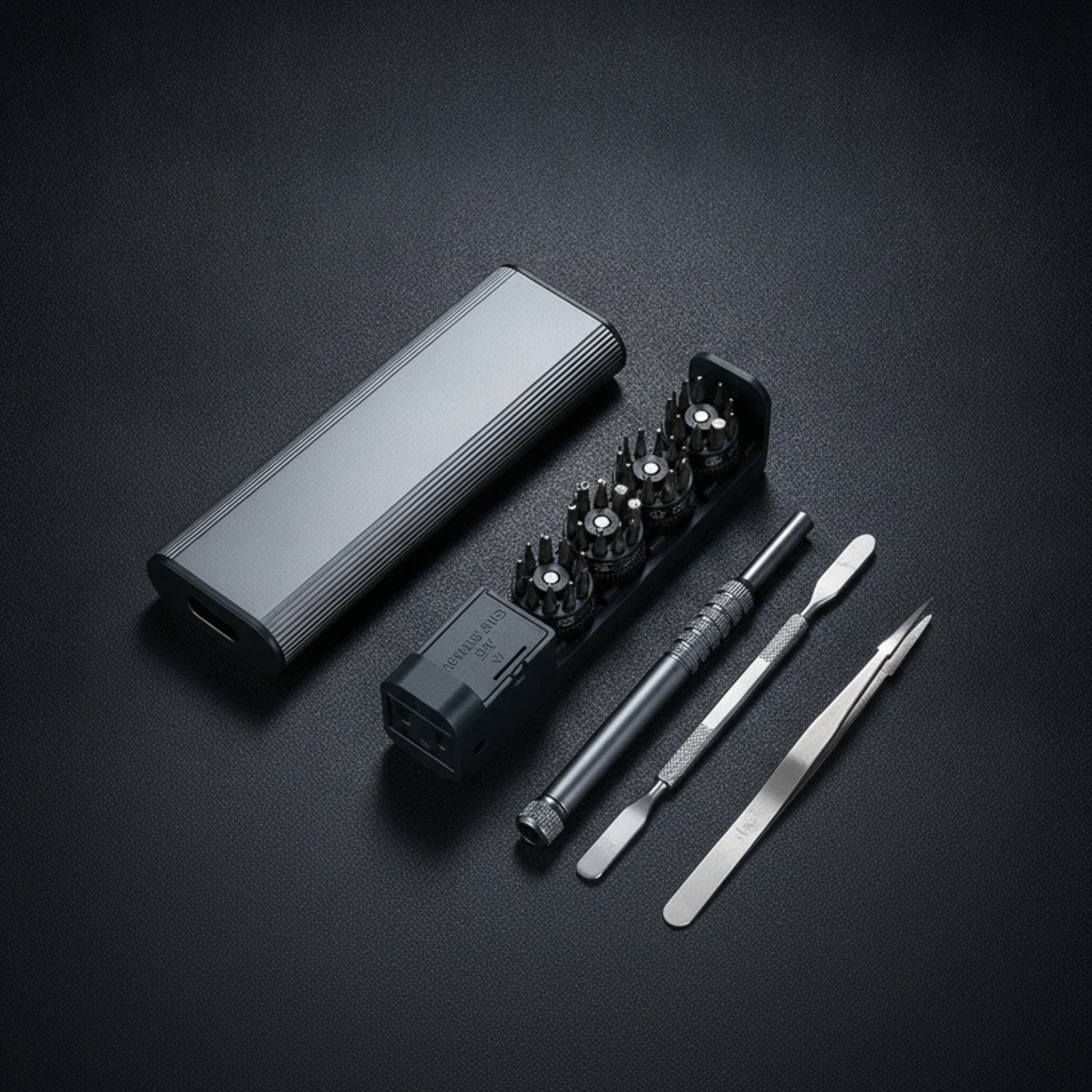 Precision Screwdriver Set Comp - Electronics Repair Technician 评论和价格