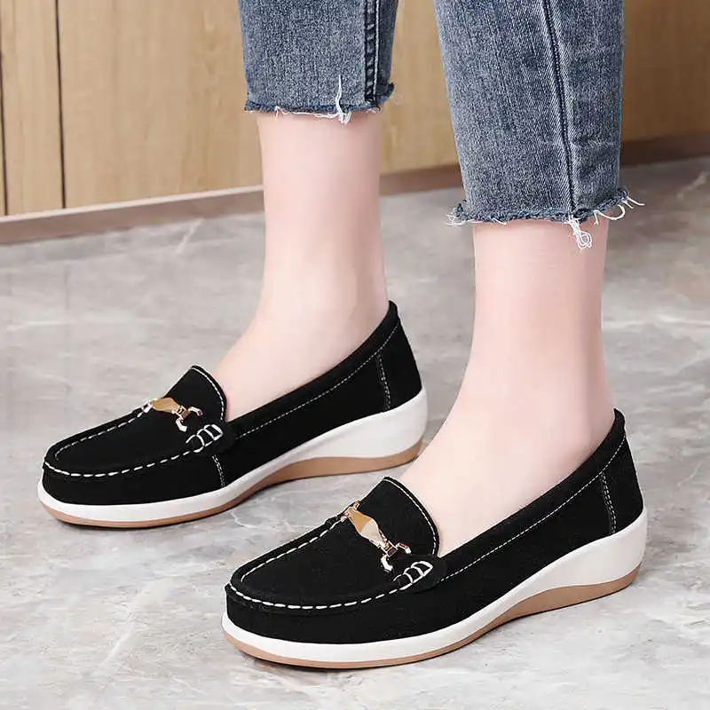

Camp Round Nose Women's Badkets Walking Wide Leg Shoes Women Luxury Sneakers Designer Sports China In Offers Character
