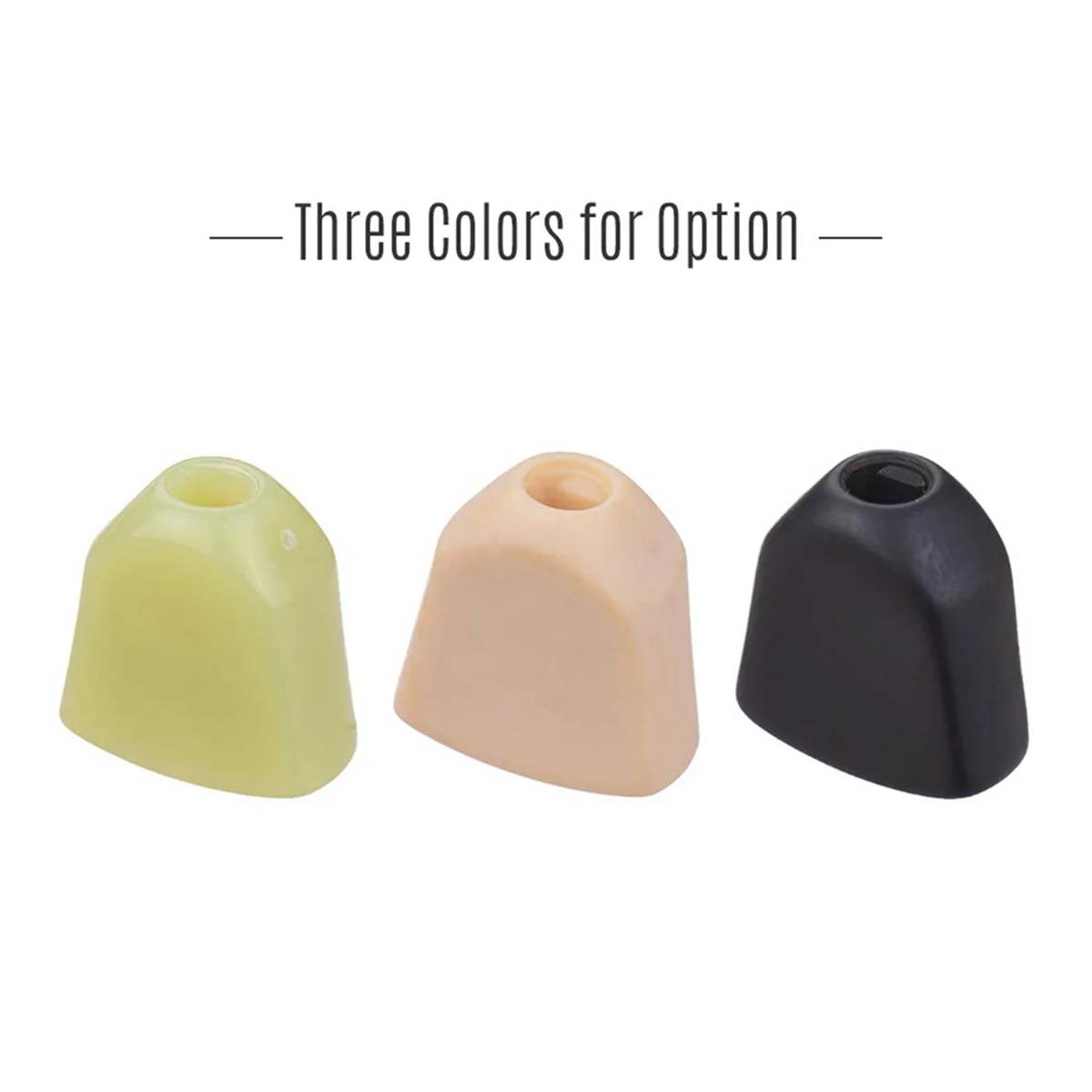 Рисунок 3 - колпачки для колпачков для настройки