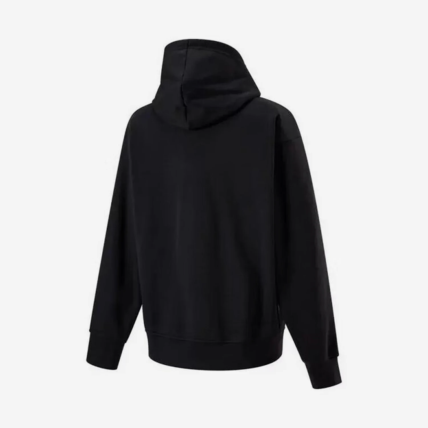 Nike Official Genuine Jordan MVP Men's Zippered Fleece Hooded Jacket HF9296-045
