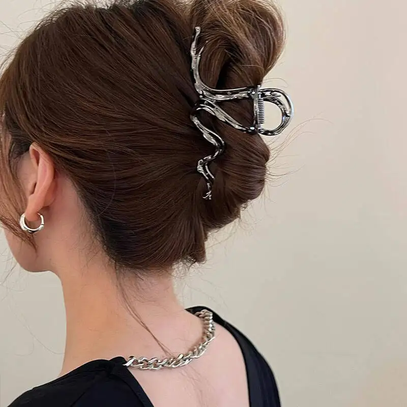 Thumbnail 4 - #79 Best Decorative Hair Clips to Buy In 2026