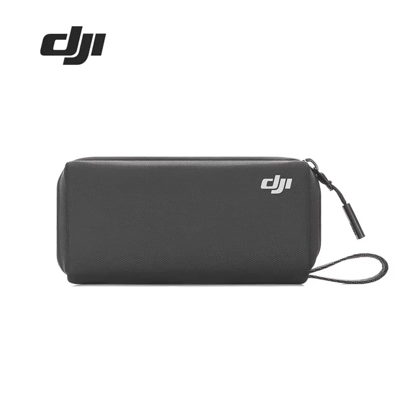 حقيبة حمل أصلية DJI Osmo Nano/Pocket 3، معدات متوافقة، حل تخزين واقية، ملحقات الكاميرا #2