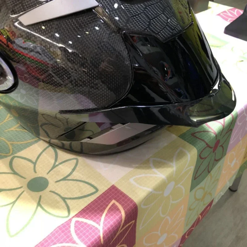The New Model Is Suitable for AGV K1 Large Tail Air Vane Combat Radar Track Spoiler Throttle Modified Tail,1pcs