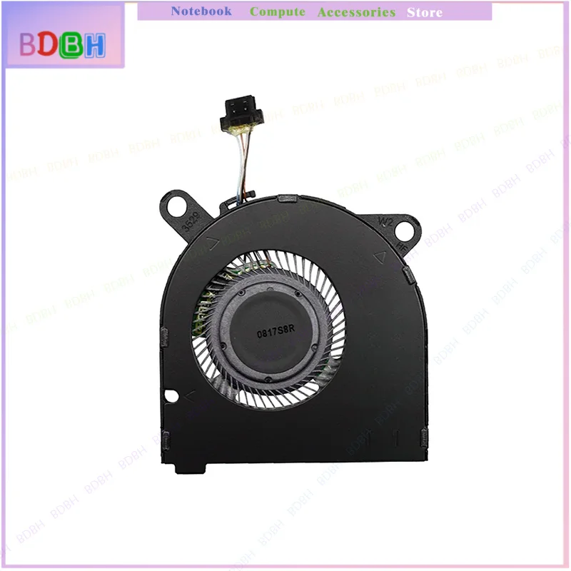 NEW ORIGINAL Laptop CPU Cooling Fan 13-AN0030WM L41283-001 For HP 13-AN TPN-Q214 13-AN0046