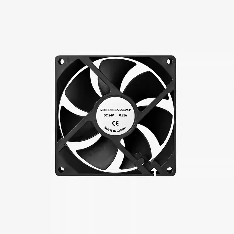 For BambuLab 3D Printer X1/P1 Series Chassis Temperature Control Fan, Controls Internal Chassis Temperature