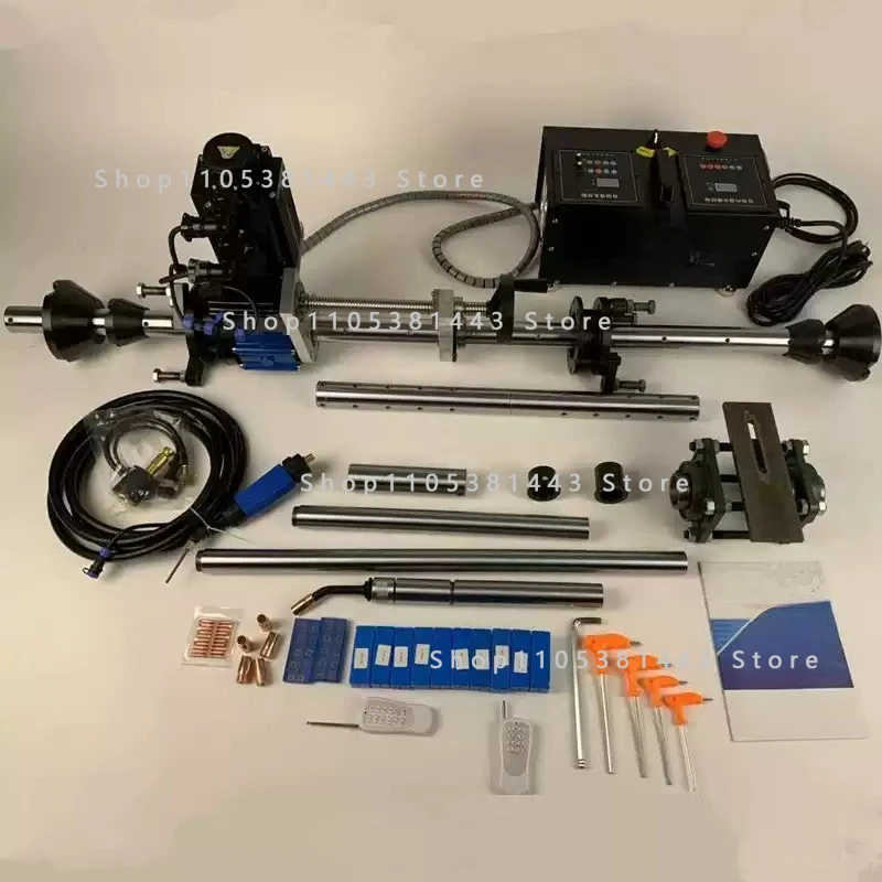 For Excavator Repair Mining Automatic 2 in 1 Portable Line Boring and Bore Welding Machine Boring Machine