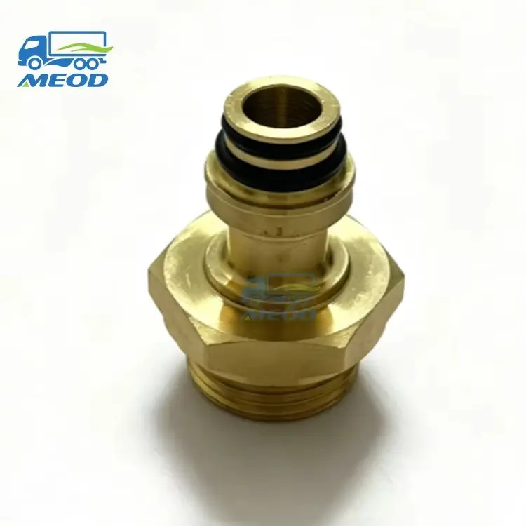 M22*1.5 2058225 991084 for scani VOL steering box repair kit Connector Truck