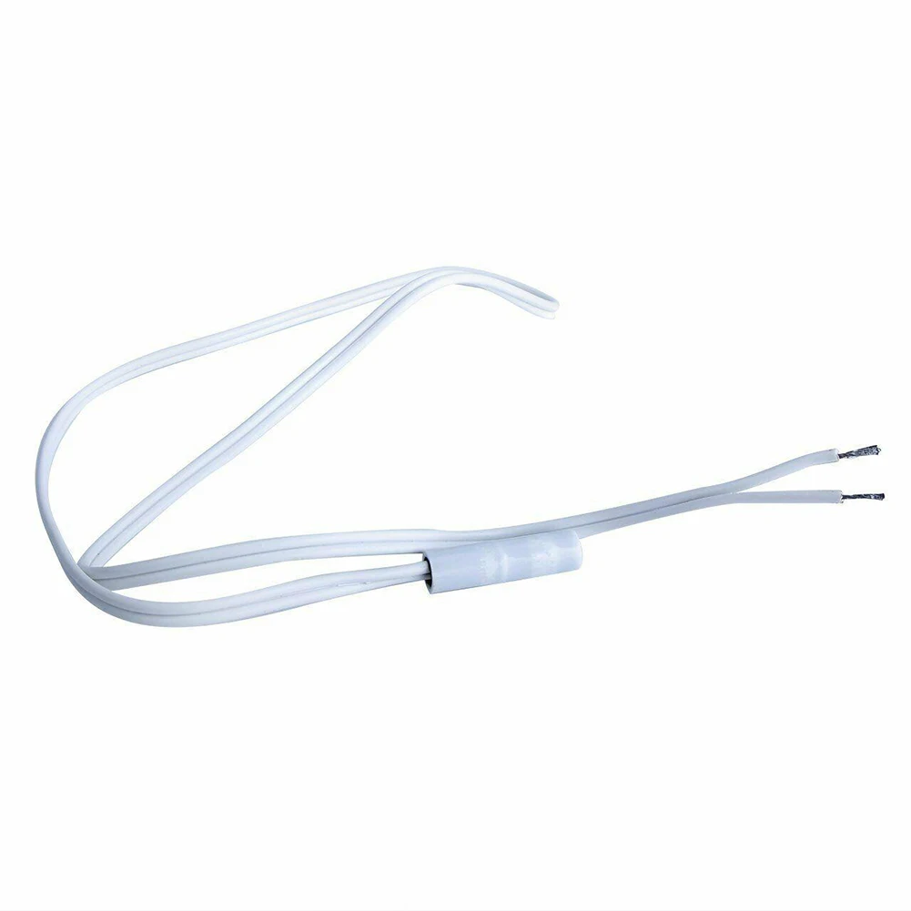 2 Pack WR55X10025 Temperature Sensor Thermister Compatible with For GE RefriFor GErator Reliable Functionality