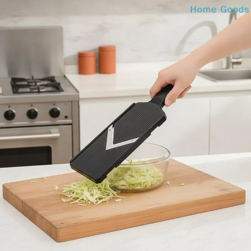 Parutan Kubis Portabel Genggam - Camping Cooking Vegetables ulasan dan harga