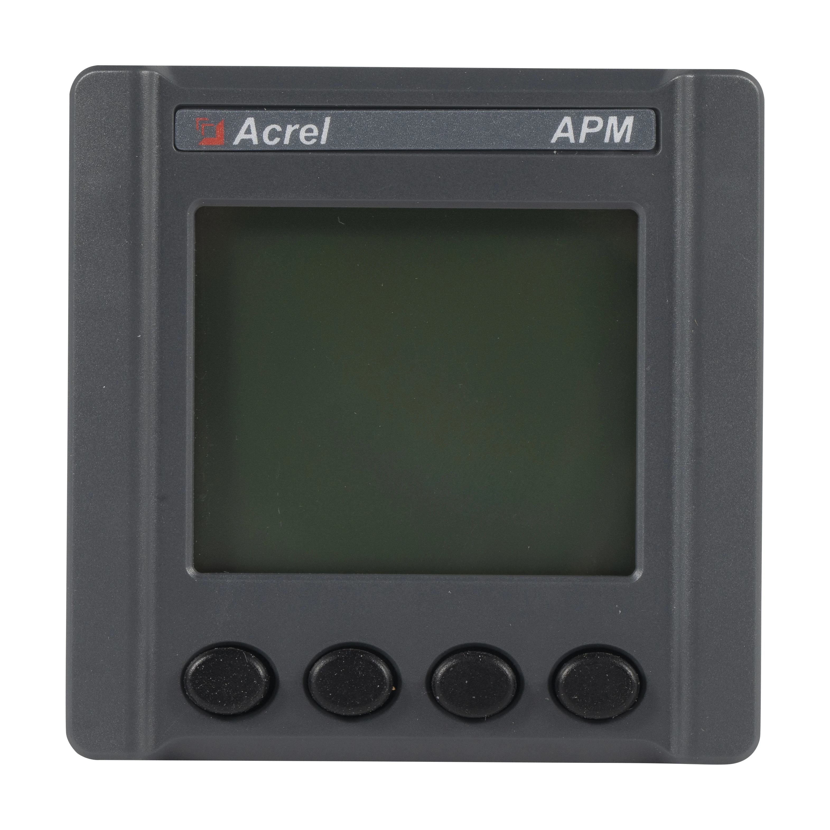 Ethernet Power Quality Energy Meter APM520-WF Wifi Three Phase Panel Meter Network Analyzer