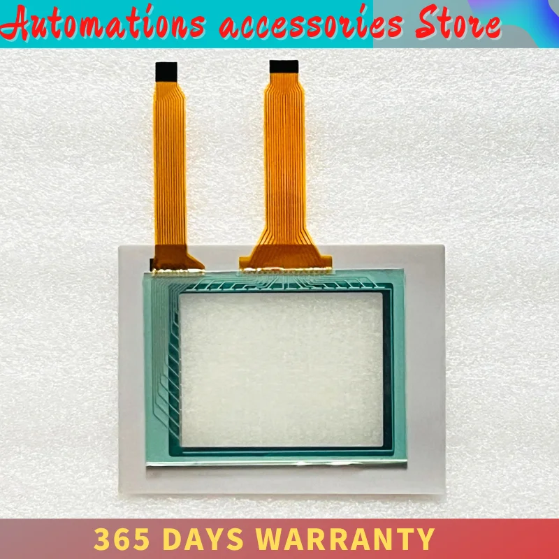 New Touch Screen Pa…