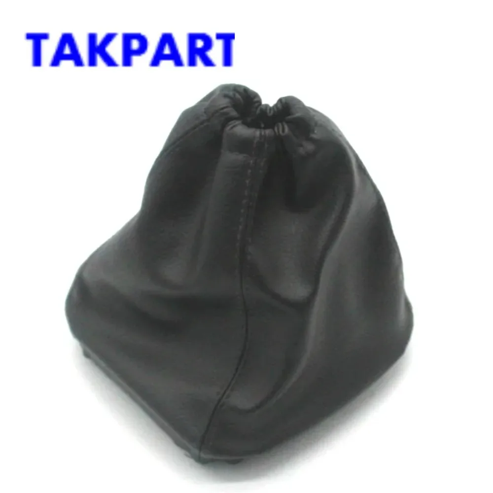 TAKPART FOR FORD TRANSIT VAN MK7 GEAR LEVER GAITER 2006-2013 STICK COVER GAITOR BOOT BELLOWS 1729479