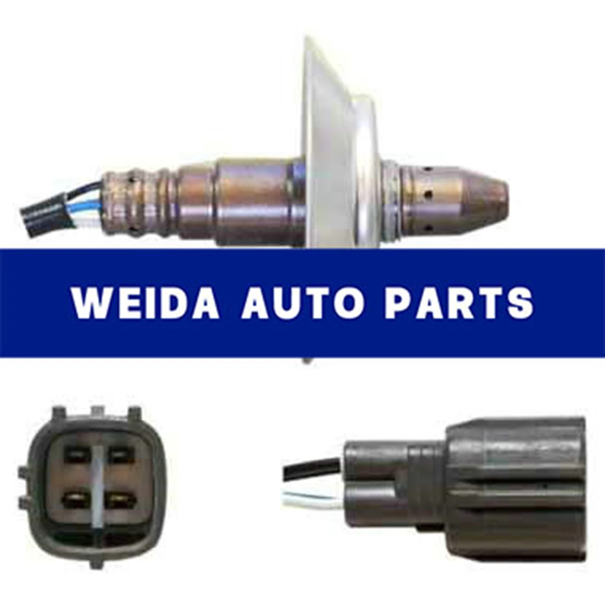 

ДЛЯ TOYOTA 894670T020, 89467-0T020 Датчики кислорода