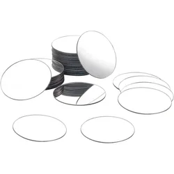 50pcs Mirror Mosaic Tiles 2