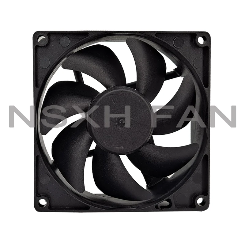 EE92252B1-000C-A99 24V 2.1W 9225 3000rpm Speed Built-up Cooling Fan