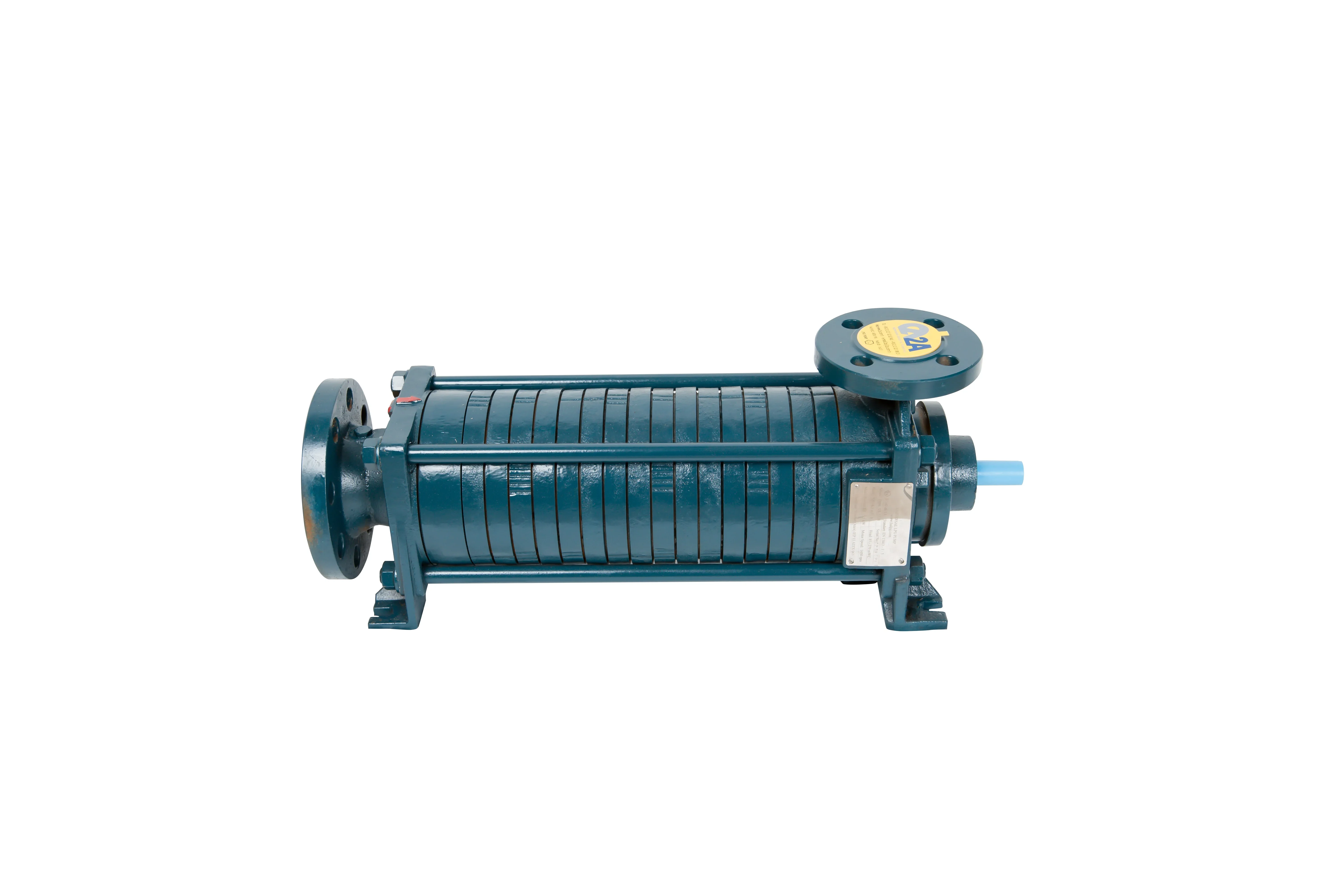 Universal   Centrifugal Pump Coupled with Exproof Motor Centrifugal Pump Suction Pumps petrol service equipment