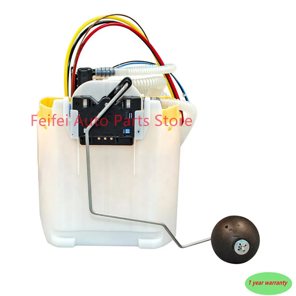 1pc OEM: 16117214882 16119468612 High Quality New Fuel Pump Assembly For BMW- X 2018-2020 Auto Parts