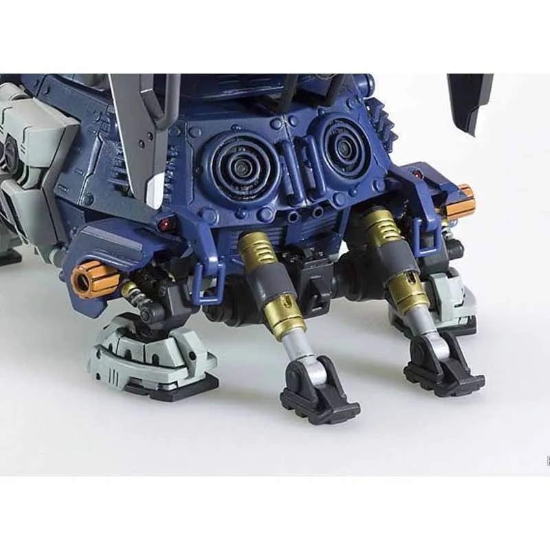 KAIYODO الأصلي أطقم منمذجة HMM 1/72 بوستر السلحفاة أنيمي عمل الشكل الجمعية التجمع نموذج اللعب هدايا للأولاد المقتنيات