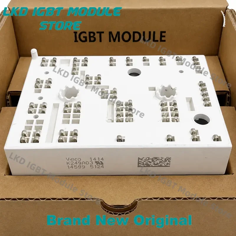 for K249A03 K249A04 K249A02 K249A05 New Original IGBT Module Free Shipping