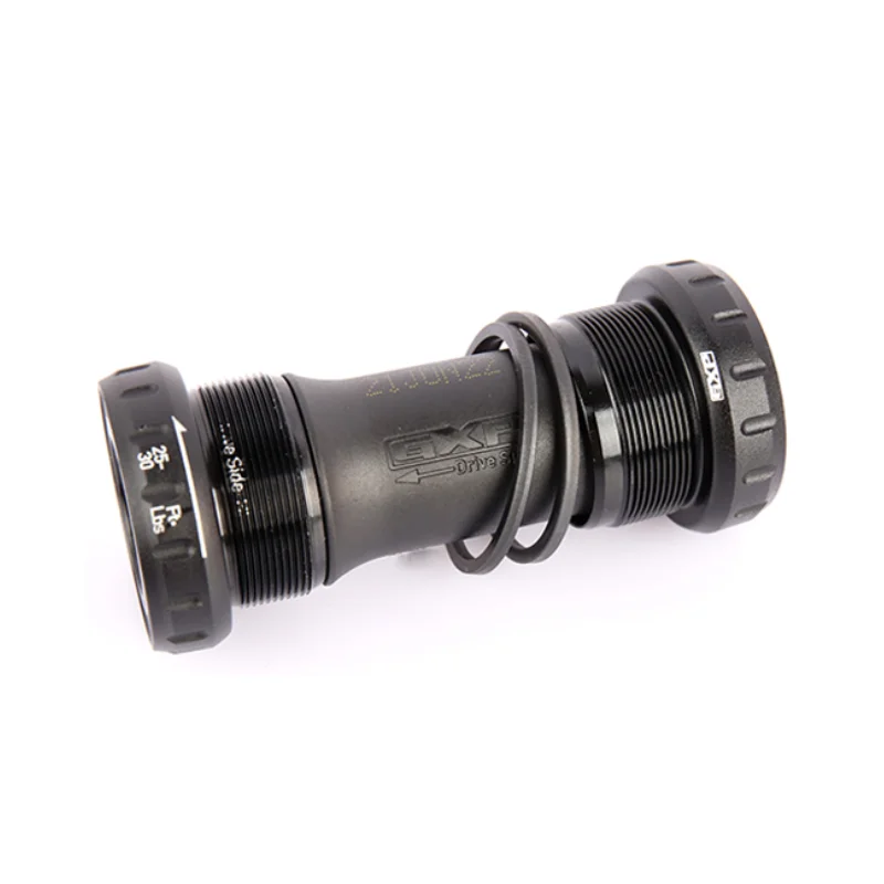 SRAM XR GXP Bottom Bracket BSA 68/73mm Screw MTB & Road Bicycle Central Movement Black Bike Part Accessories