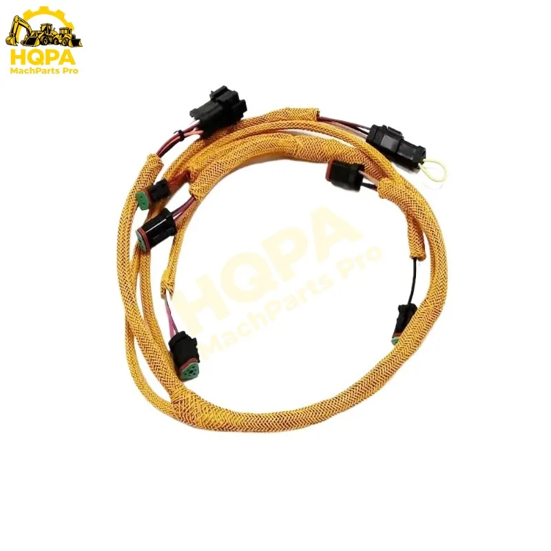 170-9469 1709469 Oil Temperature Sensor Wiring Harness for CAT 365B 365B L Excavator