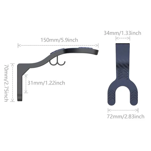 Motorcycle Equipments