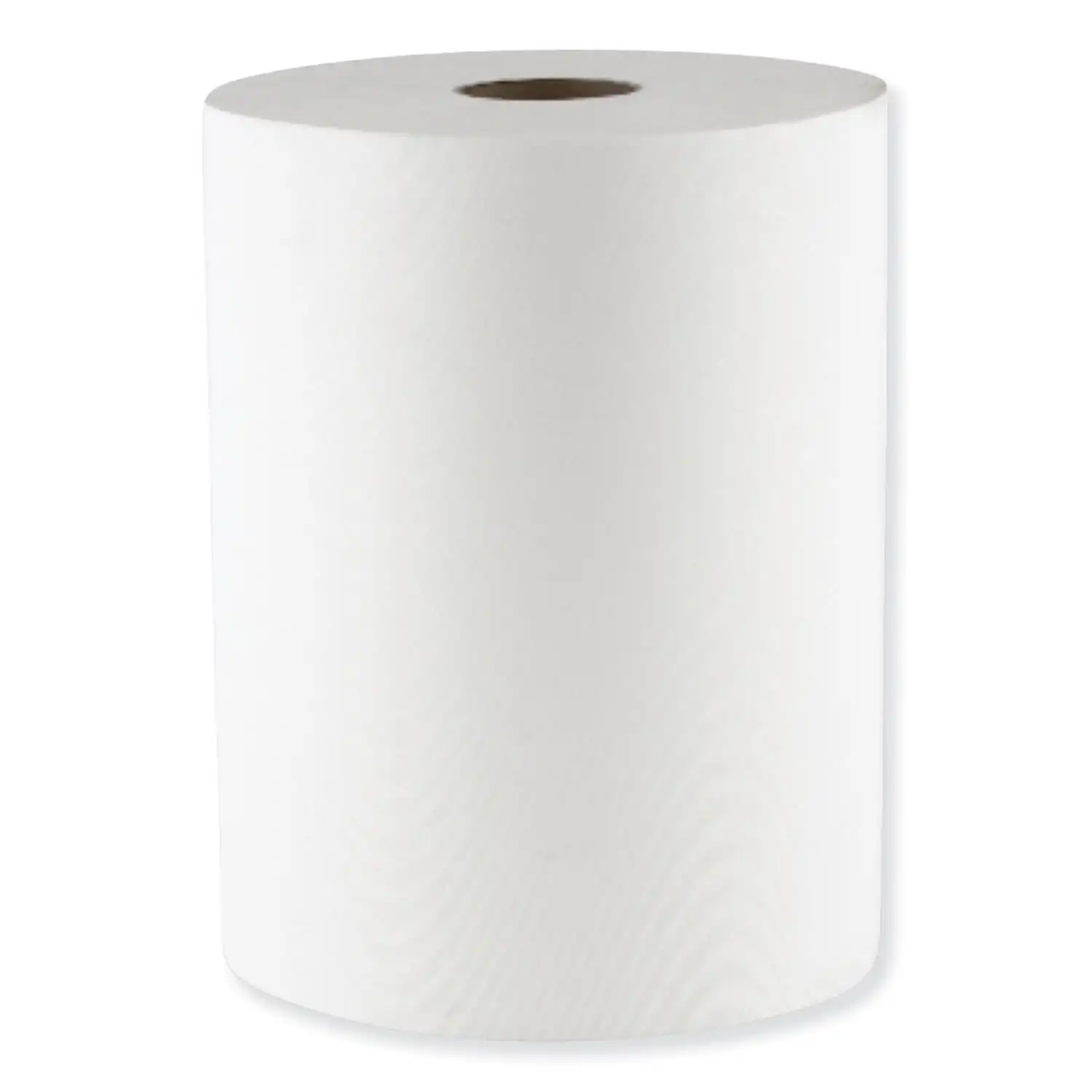 

10 Inch Tad Roll Towels 10 X 700 Ft, White, 6/Carton