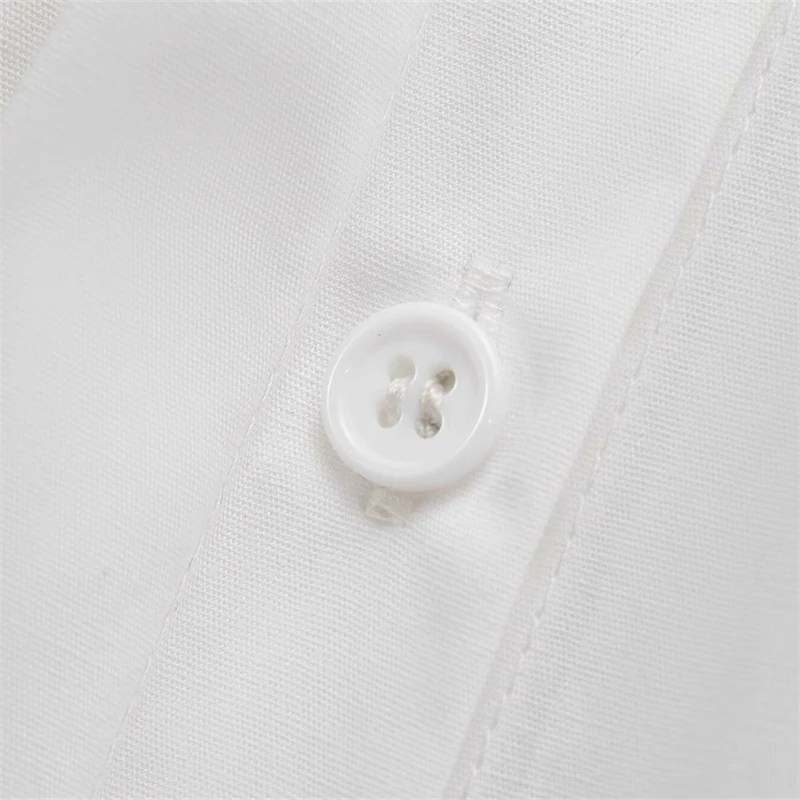 KEYANKETIAN 2025 Spring New Women's Bow Decoration Polka Dots Print Long Sleeve Shirt Preppy Style Single Breasted Blouse Top