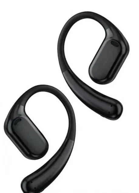 Hanging Ear Bluetoo… - image