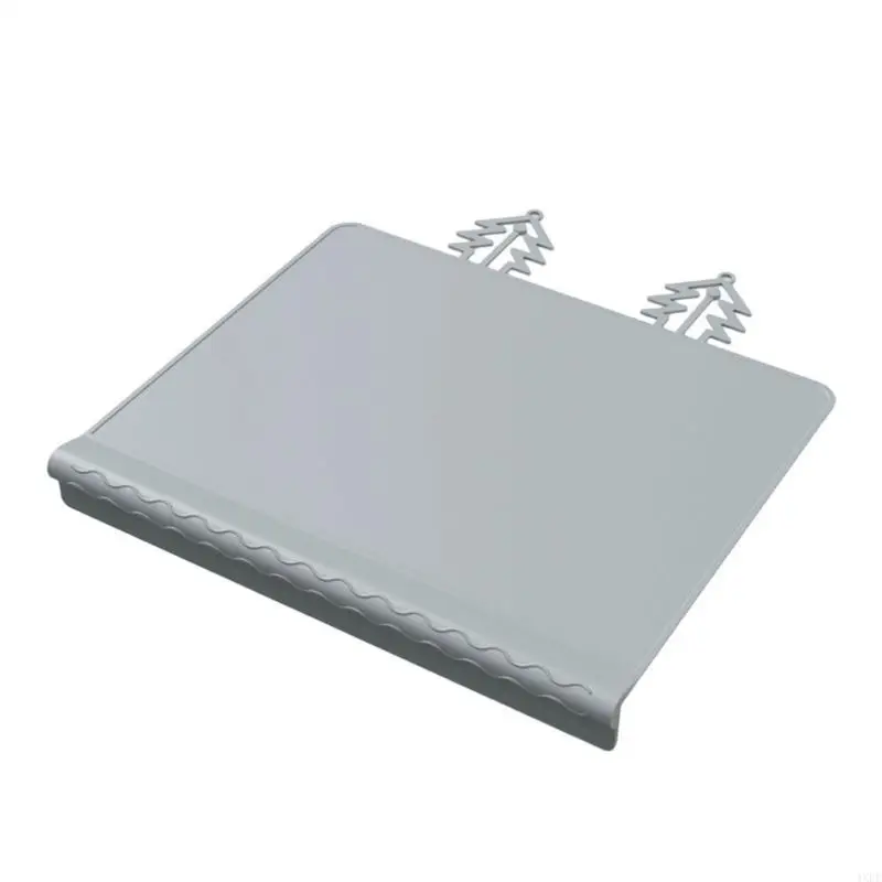 Reusable Washable Dinner Placemat Anti Slip Mat Kids Placemats Baby Feeding Pad Silicone Tablemats