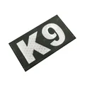 16 Reflective 9X5CM