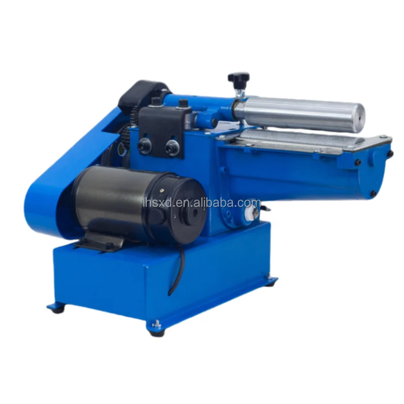 Manual Leather Insole Glue Machine for Paper Bag Handle Pasting Edge Gluing Equipment Paper Bag Making Machine Packaging