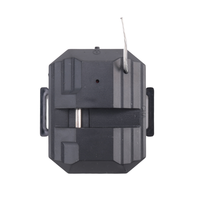 Precisionn Drone Airdrop System For DJI Mini 3 Pro/Mini 3/ Mini 2 SE/Phantom 3 4/4 Pro Throw Thrower For Wedding Scene Fishing B