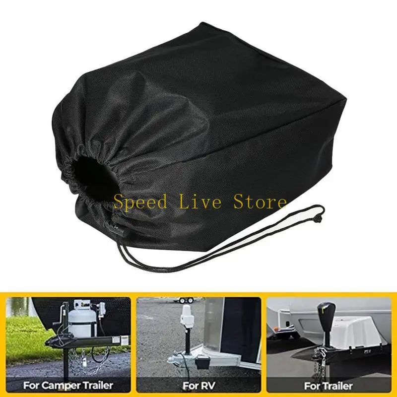 

547c Camping Car Electric Gack для защиты покрытия электрическим языком разъем для корпуса