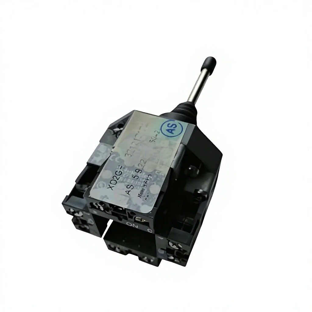 Control Switch with 1 Year Warranty for W2000 Milling Machine. PN.56840
