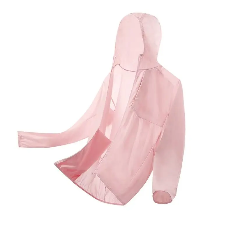 ARC กีฬาแฟชั่นคู่รักฤดูร้อนกลางแจ้ง, ปีนเขา, ท่องเที่ยว, ตกปลา, แคมป์ปิ้ง, เสื้อผ้าป้องกันแสงแดดระบายอากาศแบบสบาย ๆ